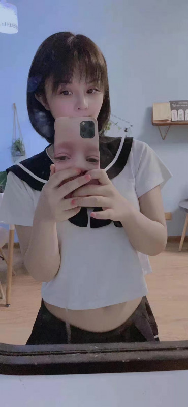 北郊小个子美女